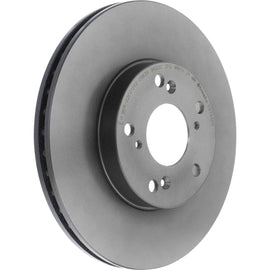 Brembo Premium UV Coated Brake Rotor (282 mm) - Brembo 09.7932.11