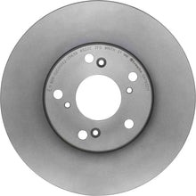 Load image into Gallery viewer, Brembo Premium UV Coated Brake Rotor (282 mm) - Brembo 09.7932.11