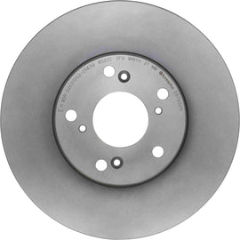 Brembo Premium UV Coated Brake Rotor (282 mm) - Brembo 09.7932.11