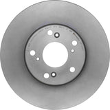 Brembo Premium UV Coated Brake Rotor (282 mm) - Brembo 09.7932.11