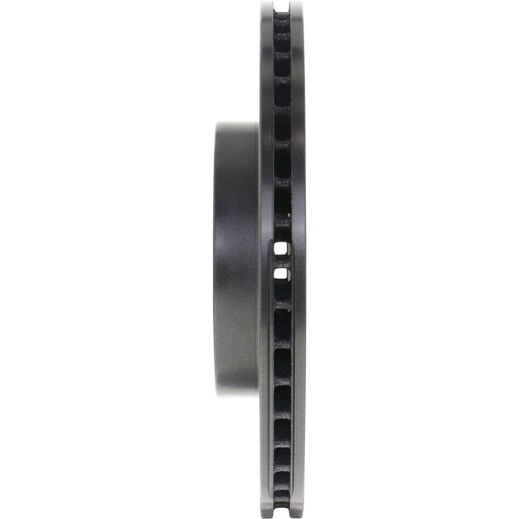 Brembo Premium UV Coated Brake Rotor (282 mm) - Brembo 09.7932.11