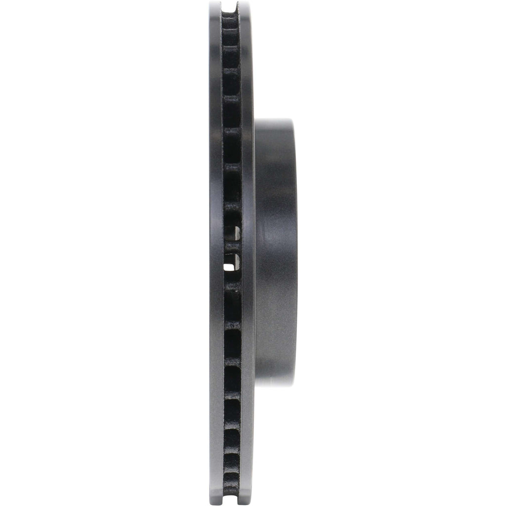Brembo Premium UV Coated Brake Rotor (282 mm) - Brembo 09.7932.11