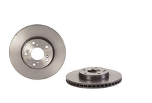 Load image into Gallery viewer, Brembo Premium UV Coated Brake Rotor (282 mm) - Brembo 09.7932.11