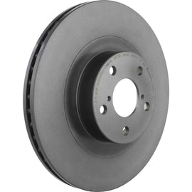 Brembo Premium UV Coated Brake Rotor (293 mm) - Brembo 09.9077.11