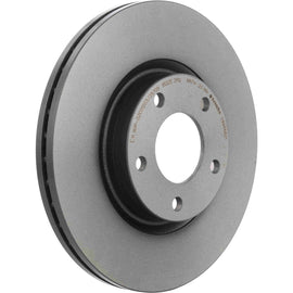 Brembo Premium UV Coated Brake Rotor (300 mm) - Brembo 09.9468.21