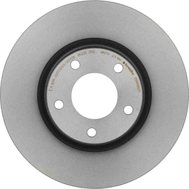 Brembo Premium UV Coated Brake Rotor (300 mm) - Brembo 09.9468.21