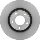 Brembo Premium UV Coated Brake Rotor (300 mm) - Brembo 09.9468.21