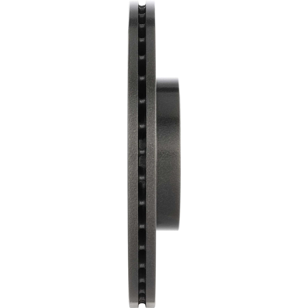 Brembo Premium UV Coated Brake Rotor - Xtra Cross Drilled  (300 mm) - Brembo 09.9468.2X