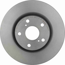 Brembo Premium UV Coated Brake Rotor (296 mm) - Brembo 09.A417.11
