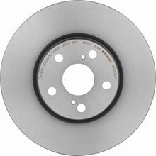 Load image into Gallery viewer, Brembo Premium UV Coated Brake Rotor (275 mm) - Brembo 09.A535.21