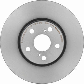 Brembo Premium UV Coated Brake Rotor (275 mm) - Brembo 09.A535.21