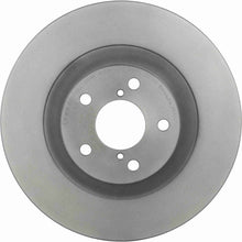 Load image into Gallery viewer, Brembo Premium UV Coated Brake Rotor (293 mm) - Brembo 09.A921.11