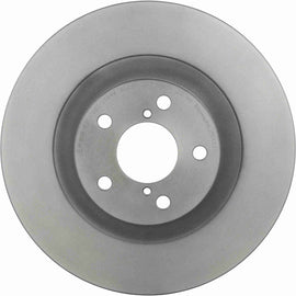 Brembo Premium UV Coated Brake Rotor (293 mm) - Brembo 09.A921.11