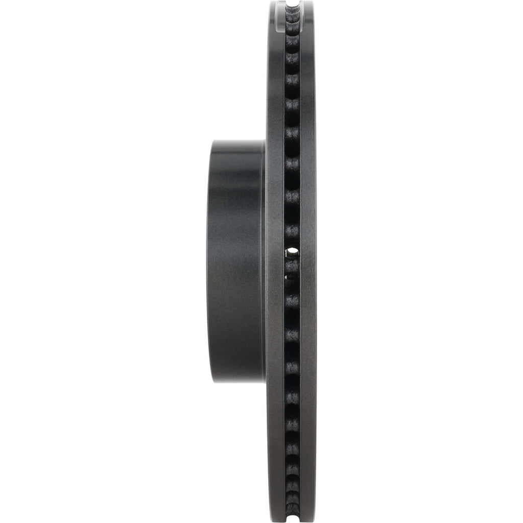 Brembo Premium UV Coated Brake Rotor (293 mm) - Brembo 09.A921.11