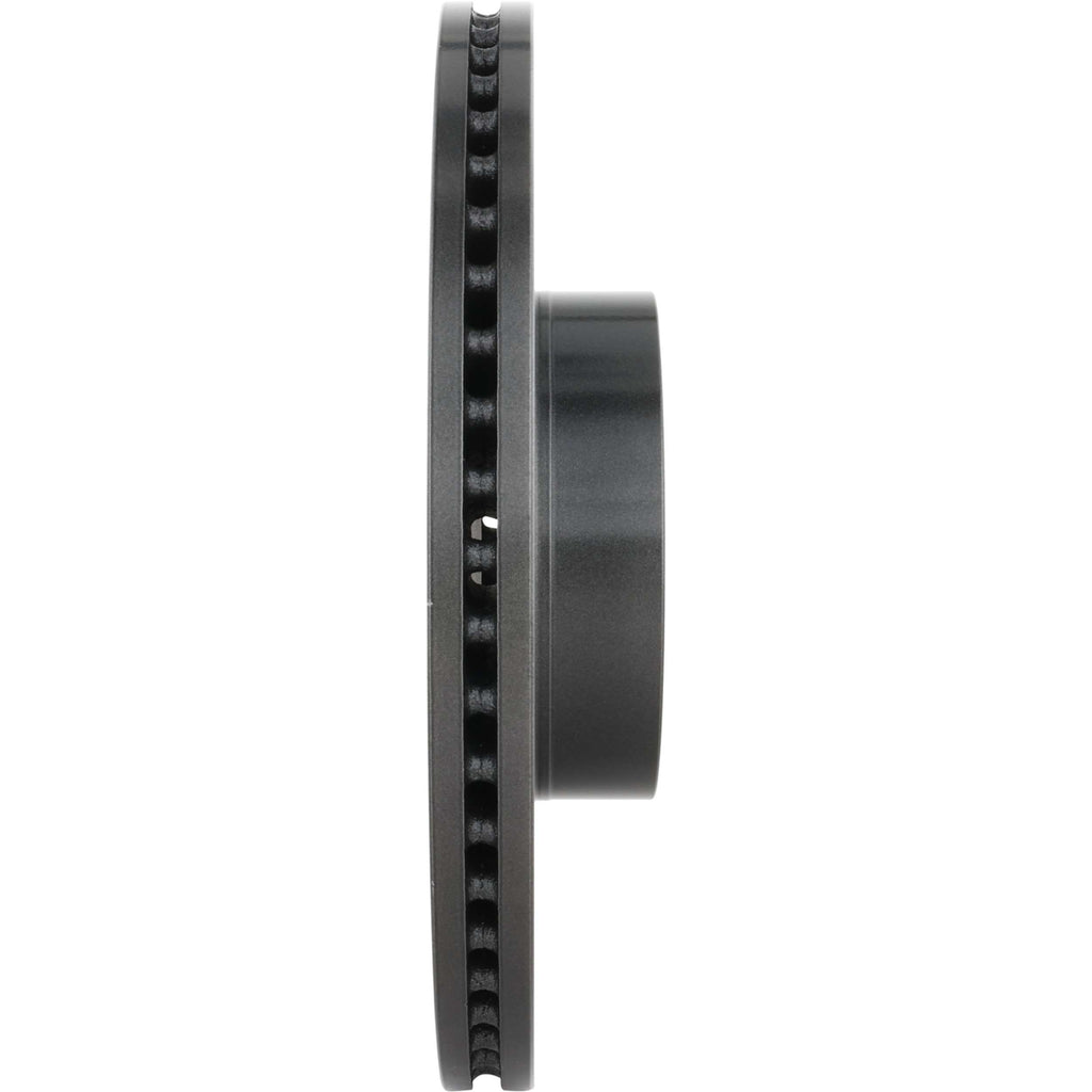 Brembo Premium UV Coated Brake Rotor (293 mm) - Brembo 09.A921.11