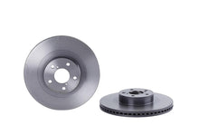 Load image into Gallery viewer, Brembo Premium UV Coated Brake Rotor (293 mm) - Brembo 09.A921.11
