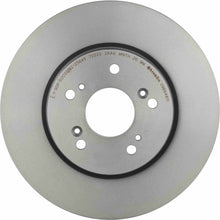 Load image into Gallery viewer, Brembo Premium UV Coated Brake Rotor (296 mm) - Brembo 09.B648.11