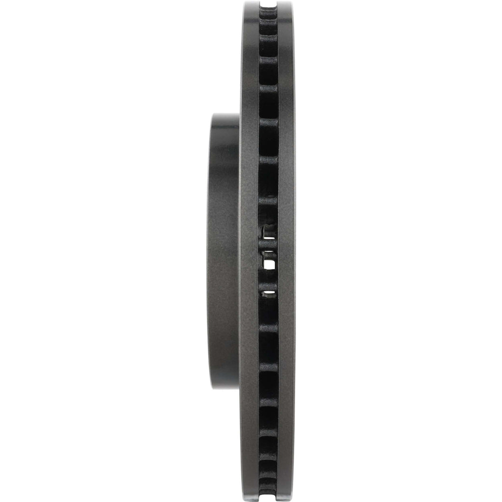 Brembo Premium UV Coated Brake Rotor (296 mm) - Brembo 09.B648.11