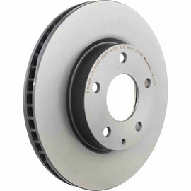 Brembo Premium UV Coated Brake Rotor (280 mm) - Brembo 09.C651.11