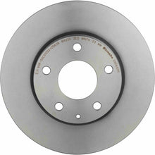 Load image into Gallery viewer, Brembo Premium UV Coated Brake Rotor (280 mm) - Brembo 09.C651.11
