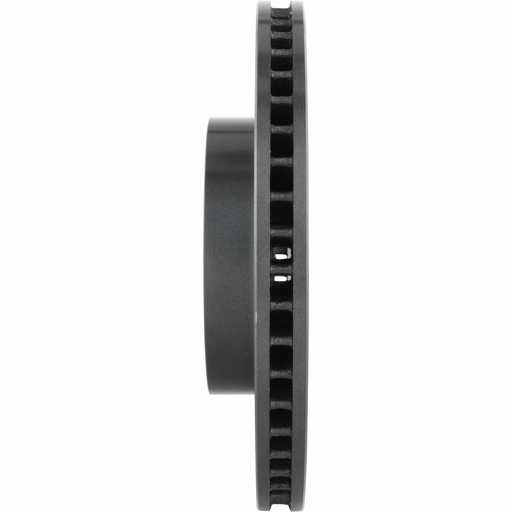 Brembo Premium UV Coated Brake Rotor (280 mm) - Brembo 09.C651.11