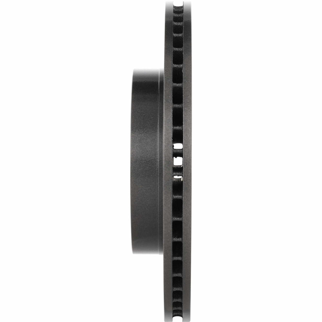 Brembo Premium UV Coated Brake Rotor (262 mm) - Brembo 09.D395.11