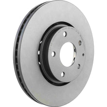 Load image into Gallery viewer, Brembo Premium UV Coated Brake Rotor (297 mm) - Brembo 09.D628.11