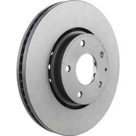 Brembo Premium UV Coated Brake Rotor (297 mm) - Brembo 09.D628.11