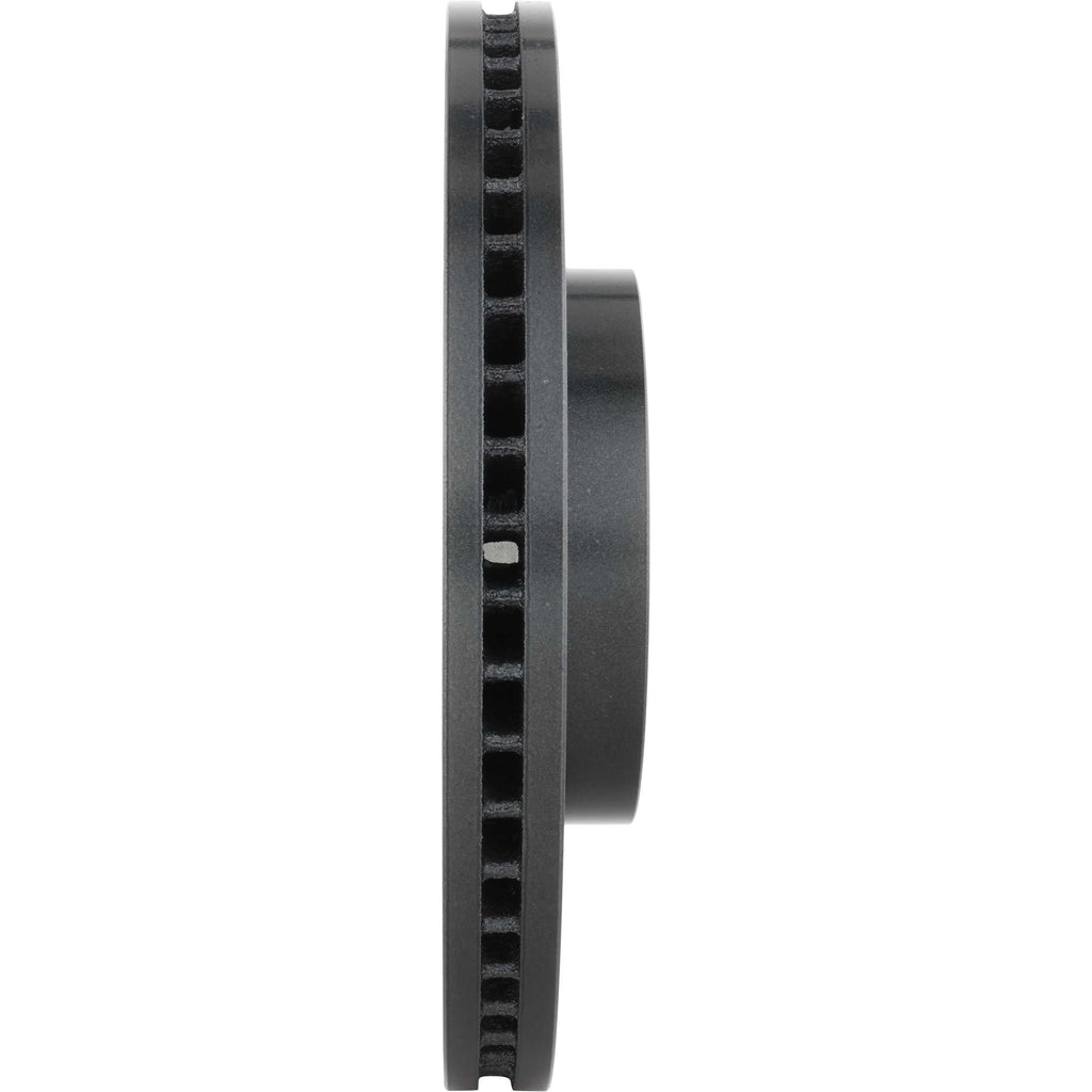 Brembo Premium UV Coated Brake Rotor (297 mm) - Brembo 09.D628.11
