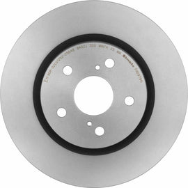 Brembo PRIME Disc Brake Rotor - Brembo 09.D979.11