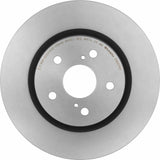 Brembo PRIME Disc Brake Rotor - Brembo 09.D979.11