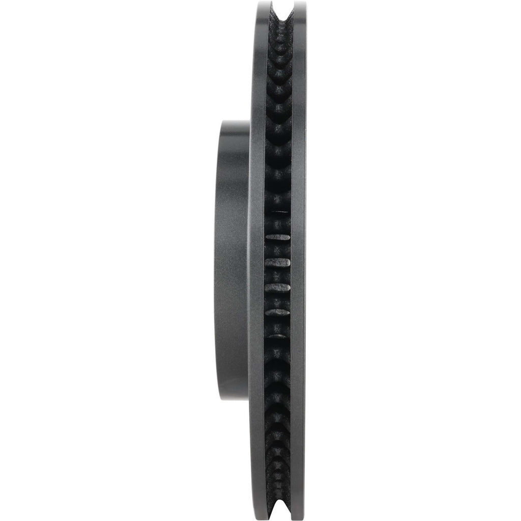 Brembo PRIME Disc Brake Rotor - Brembo 09.D979.11