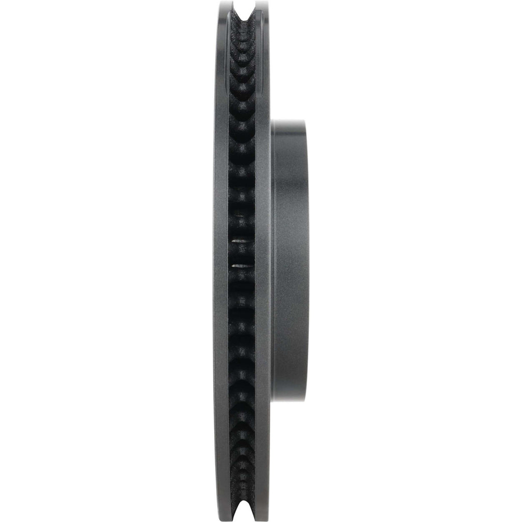 Brembo PRIME Disc Brake Rotor - Brembo 09.D979.11