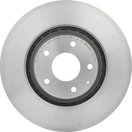 Brembo PRIME Disc Brake Rotor - Brembo 09.E034.11