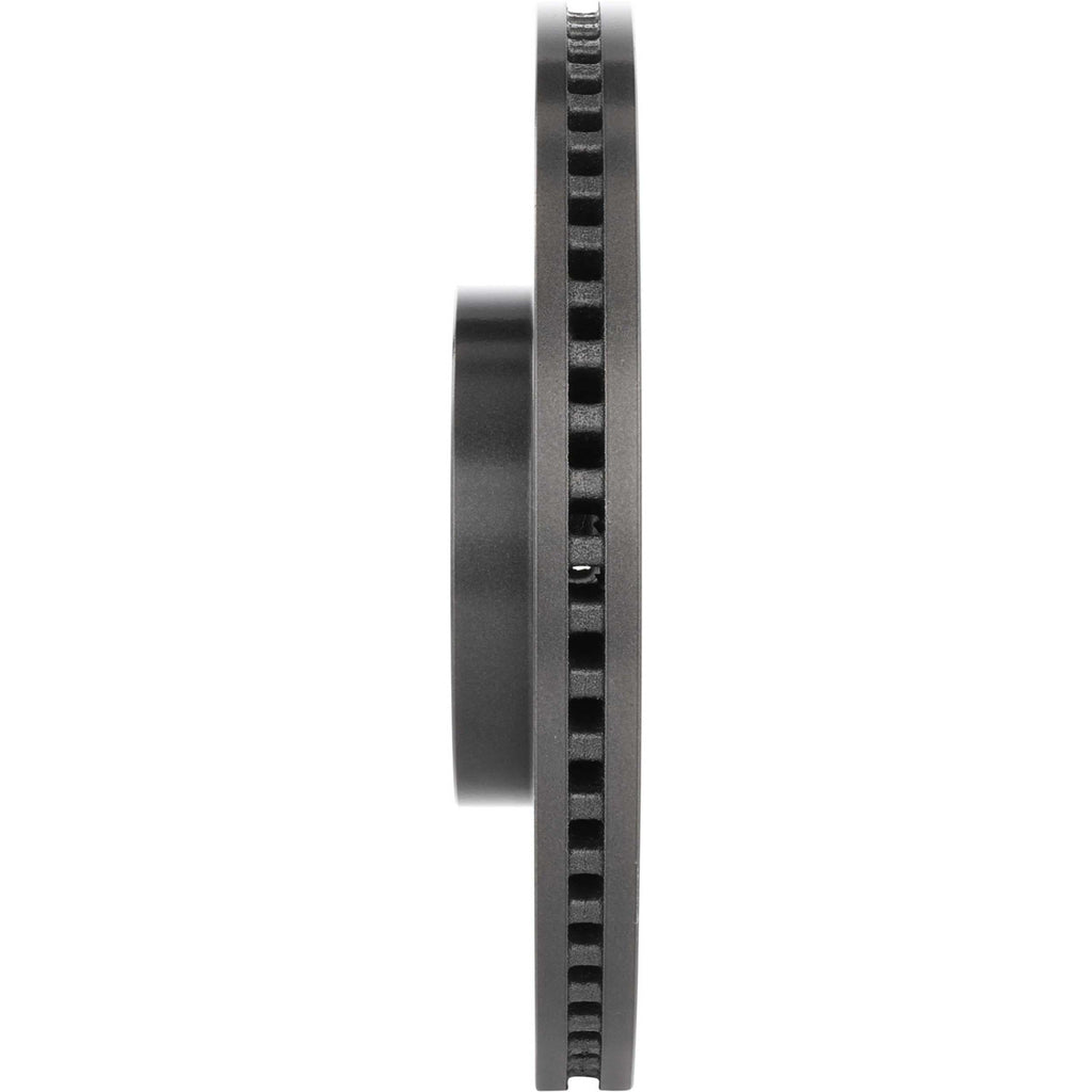Brembo PRIME Disc Brake Rotor - Brembo 09.E034.11