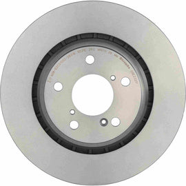 Brembo PRIME Disc Brake Rotor - Brembo 09.E232.11