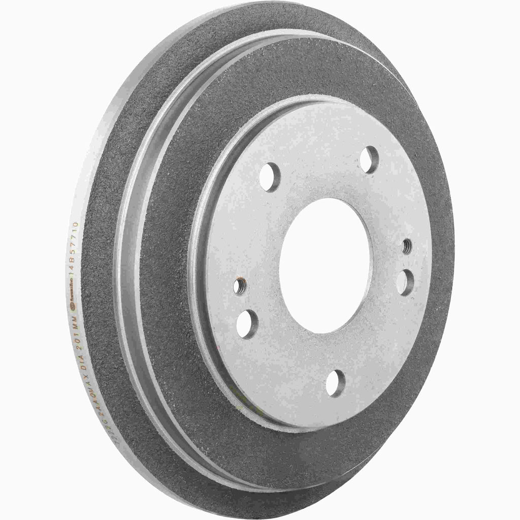 Brembo ESSENTIAL Brake Drum - Brembo 14.B577.10