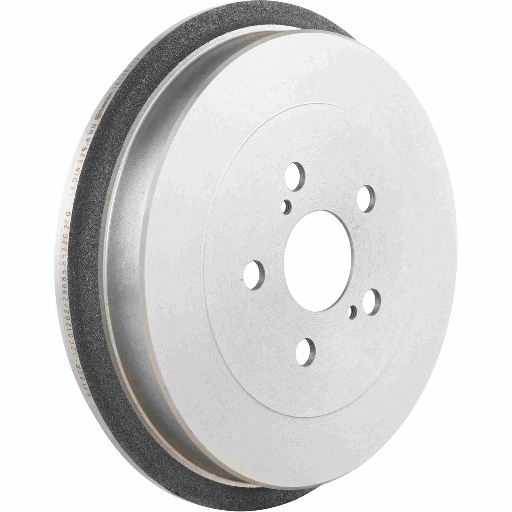 Brembo ESSENTIAL Brake Drum - Brembo 14.C184.10