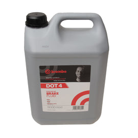 Brake Fluid - Brembo L 04 050