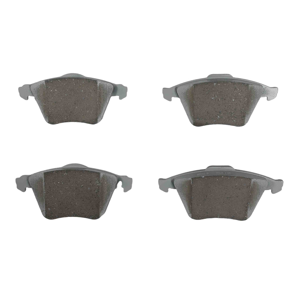 PRIME Ceramic Brake Pad Set - Brembo P24057N