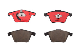 PRIME Ceramic Brake Pad Set - Brembo P24057N