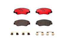 Load image into Gallery viewer, PRIME Ceramic Brake Pad Set - Brembo P28035N