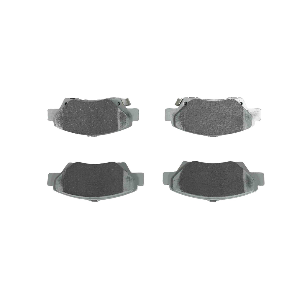 PRIME Ceramic Brake Pad Set - Brembo P28050N