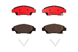 PRIME Ceramic Brake Pad Set - Brembo P28050N