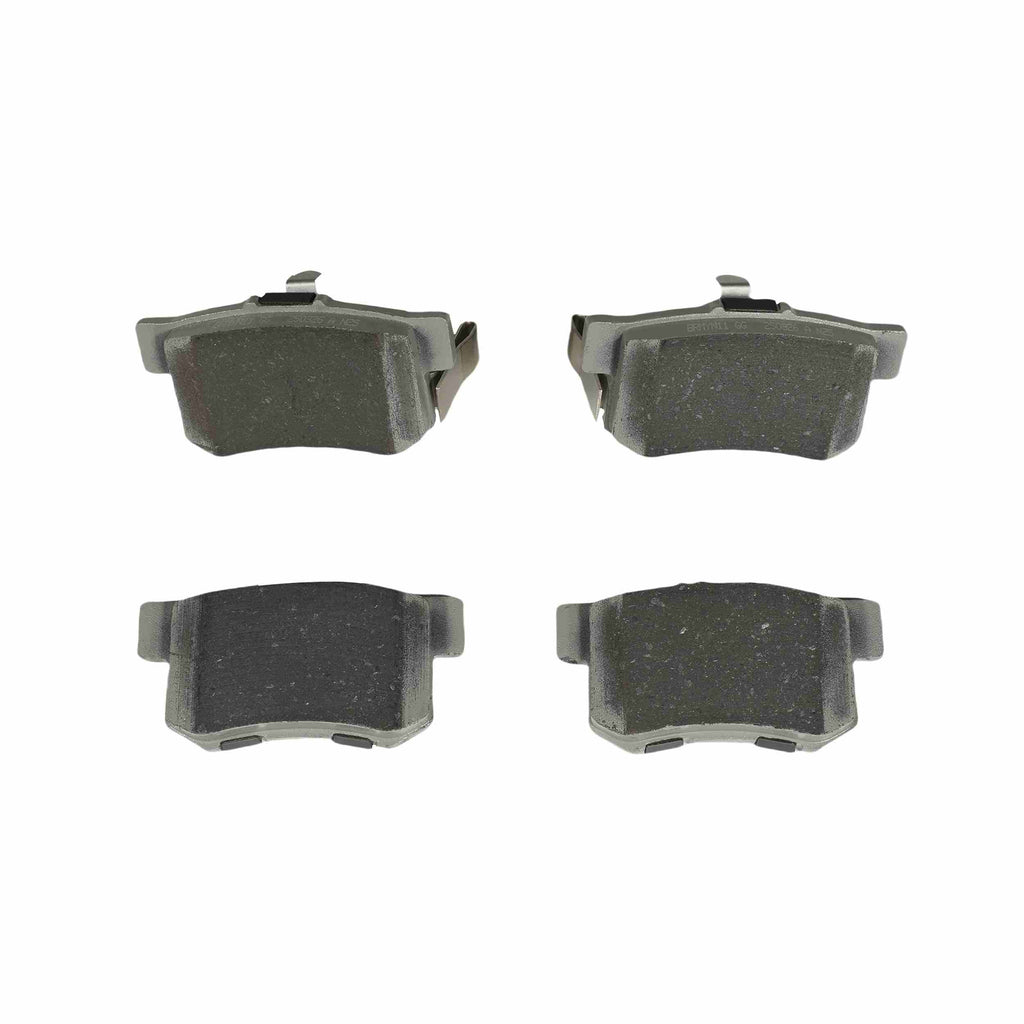 PRIME Ceramic Brake Pad Set - Brembo P28051N