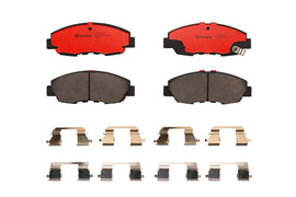 PRIME Ceramic Brake Pad Set - Brembo P28052N