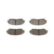 Load image into Gallery viewer, PRIME Ceramic Brake Pad Set - Brembo P28068N