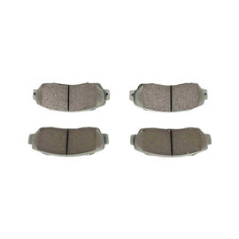 PRIME Ceramic Brake Pad Set - Brembo P28068N