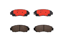 Load image into Gallery viewer, PRIME Ceramic Brake Pad Set - Brembo P28068N