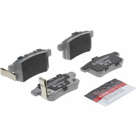 PRIME Ceramic Brake Pad Set - Brembo P28072N